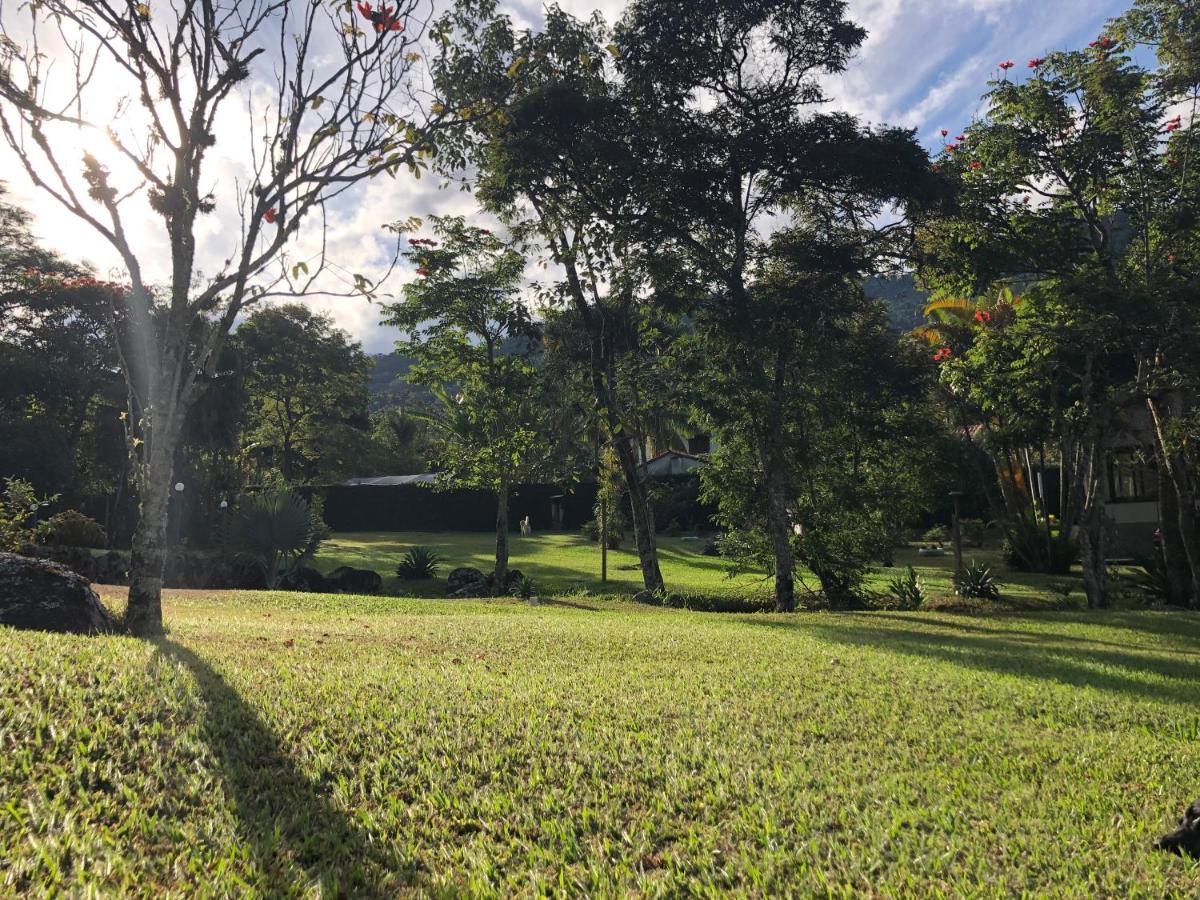 Casa No Sitio Solar Di Stella Villa Itatiaia  Exterior photo